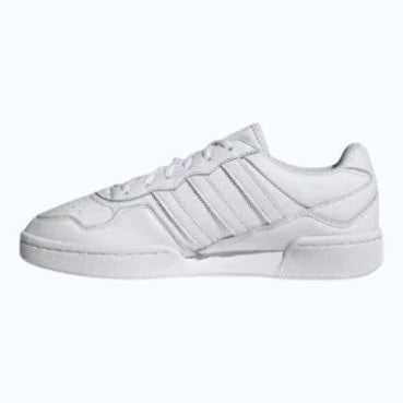 Adidas Courtic white