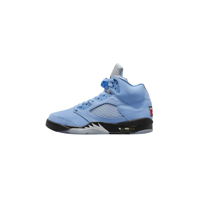 Air Jordan 5 Retro Unc