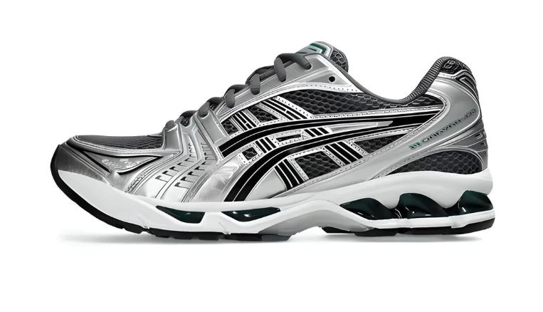 Asics Gel-Kayano 14 Metropolis Jasper Green