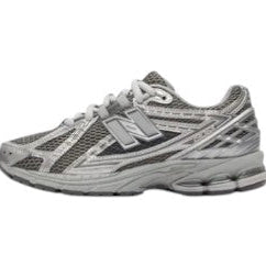 New Balance 1906R Harbor Grey Silver Grey Standard