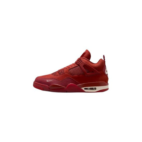 Air Jordan 4 Nigel