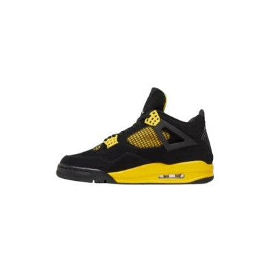 Air Jordan 4 Retro 'Thunder'