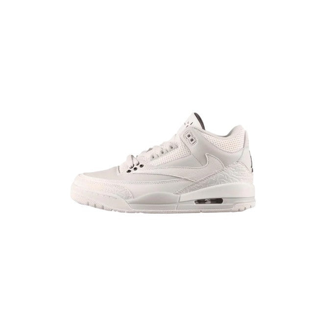 JORDAN RETRO 3 TRAVIS BLANCA