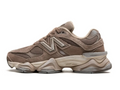 New Balance 9060 Mushroom Brown