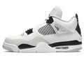 Air Jordan 4 Retro Military Black