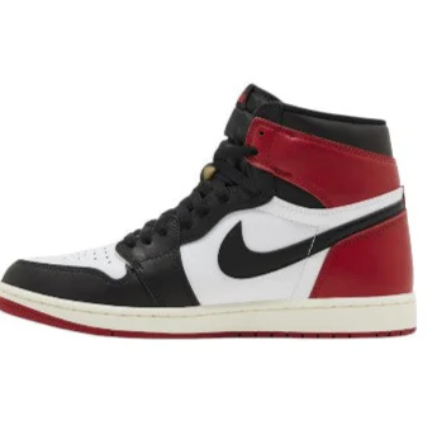 Air Jordan 1 Retro High OG "Puntera negra reinventada"