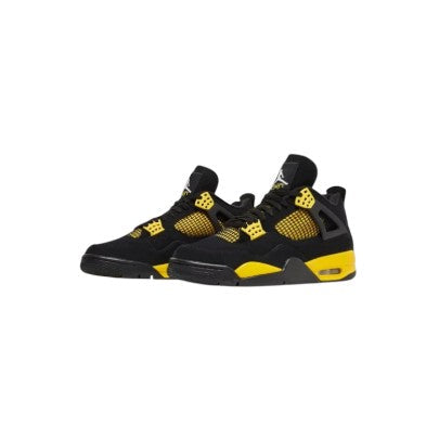 Air Jordan 4 Retro 'Thunder'