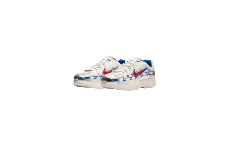 Nike- P 6000
