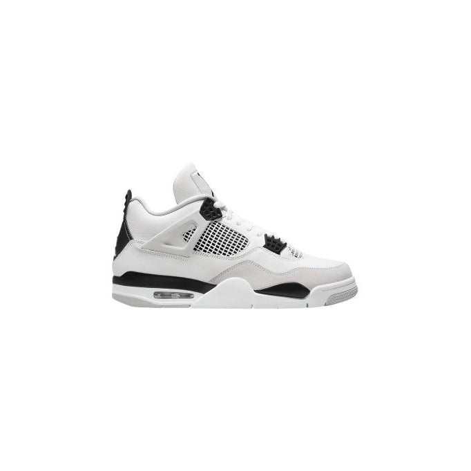 Air Jordan 4 Retro Military Black