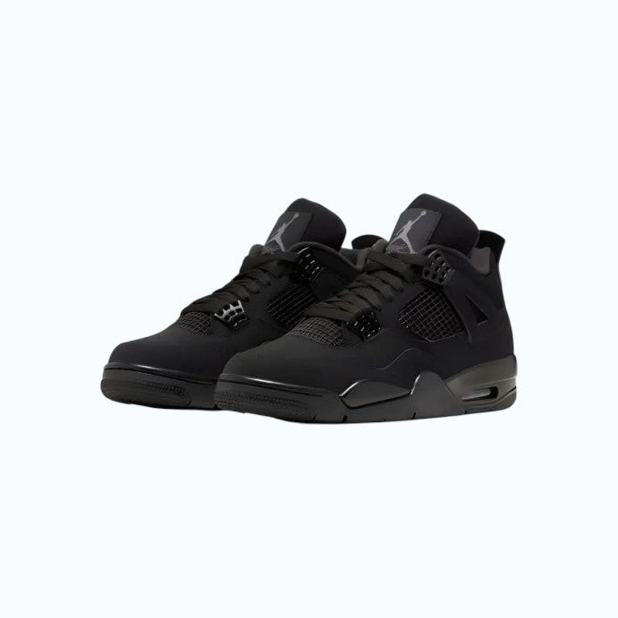 AIR JORDAN RETRO 4 BLACK CAT
