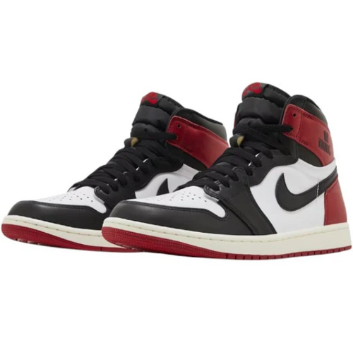 Air Jordan 1 Retro High OG "Puntera negra reinventada"