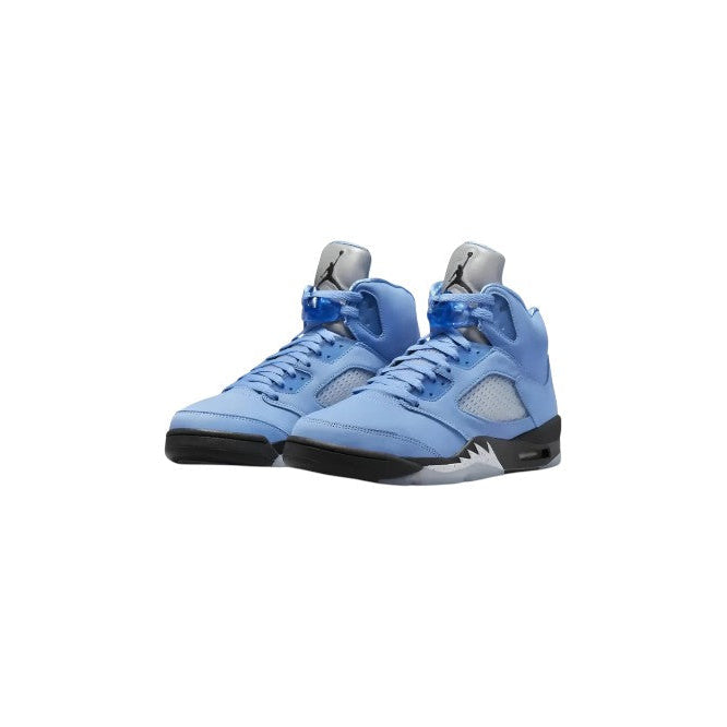 Air Jordan 5 Retro Unc