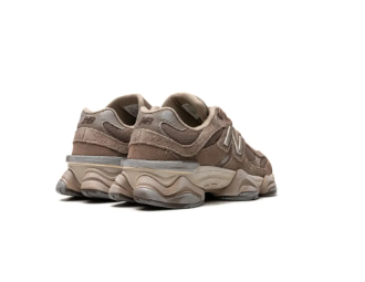 New Balance 9060 Mushroom Brown