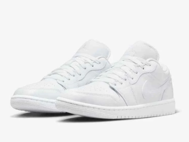 Nike Air Jordan 1 White