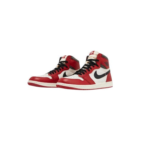 Air Jordan 1 Retro High OG «Chicago Lost & Found»