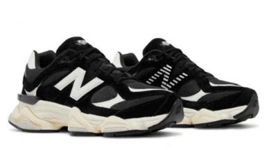 New Balance 9060