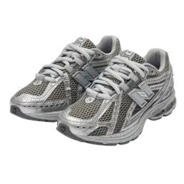 New Balance 1906R Harbor Grey Silver Grey Standard