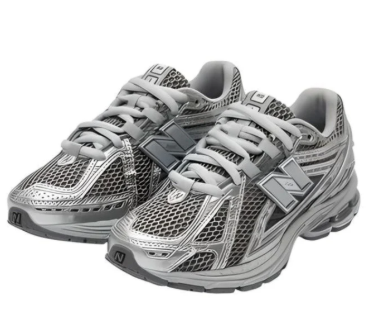 New Balance 1906R Harbor Grey Silver Grey Standard