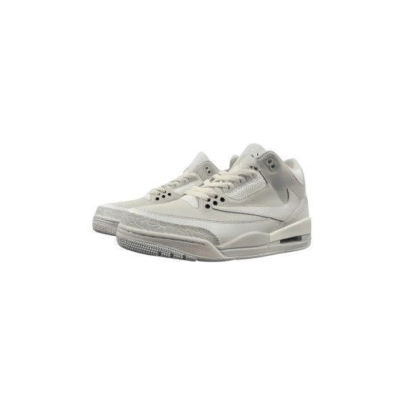 JORDAN RETRO 3 TRAVIS BLANCA