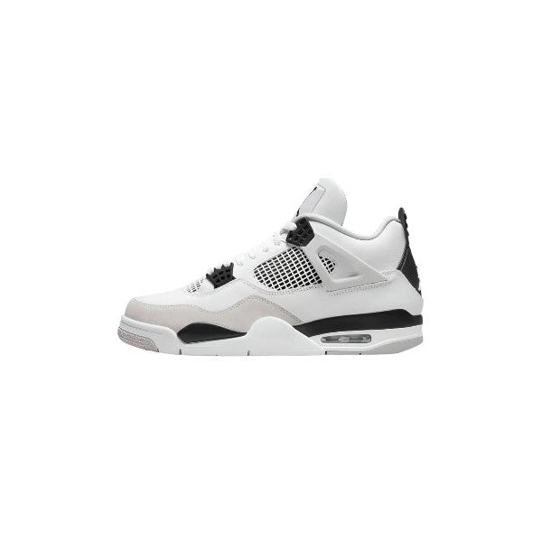 Air Jordan 4 Retro Military Black