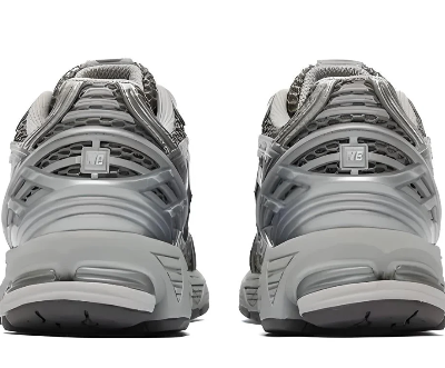 New Balance 1906R Harbor Grey Silver Grey Standard