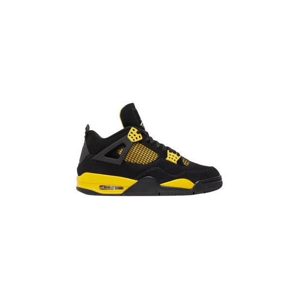 Air Jordan 4 Retro 'Thunder'