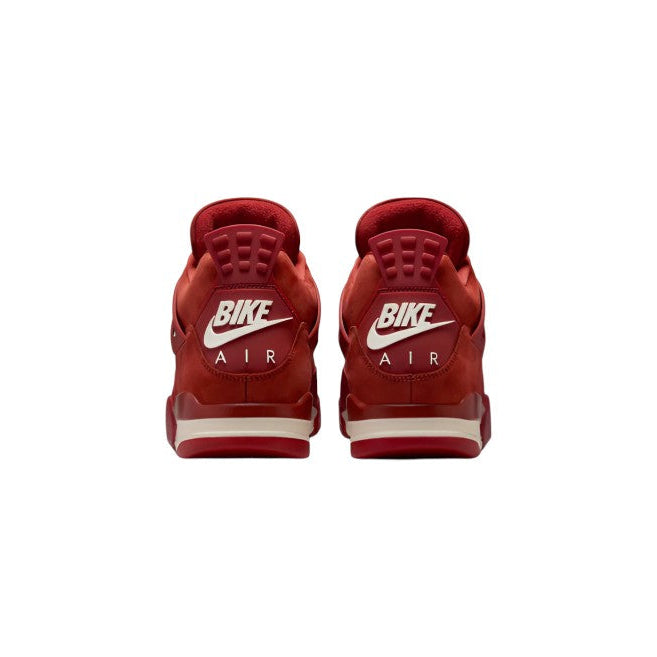 Air Jordan 4 Nigel