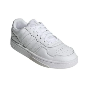 Adidas Courtic white
