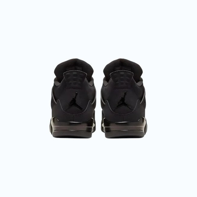 AIR JORDAN RETRO 4 BLACK CAT
