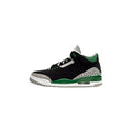 Air Jordan 3 Pine Green