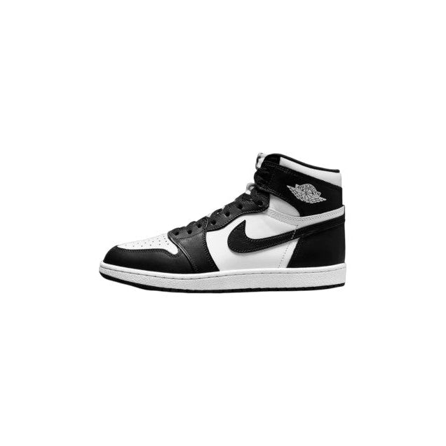 Air Jordan 1 High 85 Black White