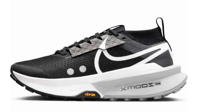 Nike Zegama Trail 2