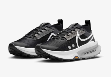 Nike Zegama Trail 2