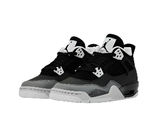 Air Jordan 4 Retro «Fear» (GS)